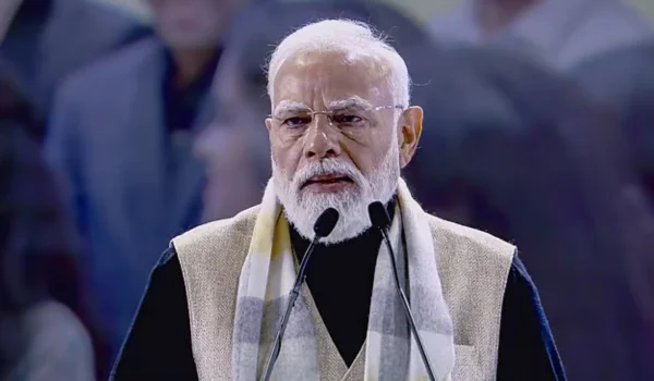 PM Modi inaugurera officiellement le sommet India AI Impact 2026 au Bharat Mandapam