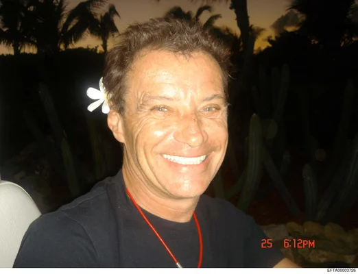 Jean-Luc Brunel, dont le dossier d'instruction est intégralement réanalysé dans l'affaire Epstein.