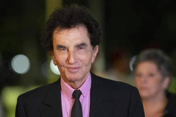 Jack Lang, ancien président de l'Institut du monde arabe, réagissant à son remplacement