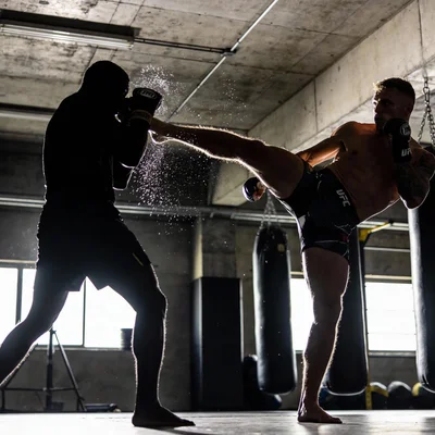 Illustration pour Alexander Volkanovski