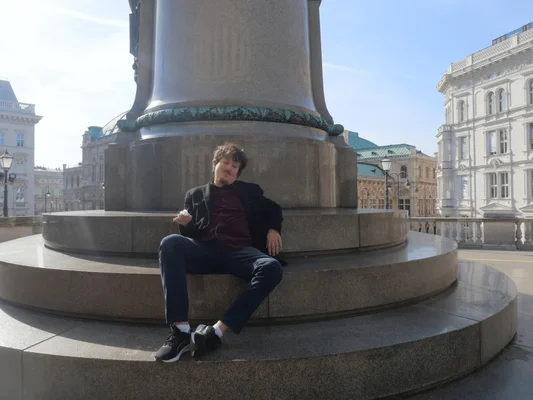 vienne lieux de tournage before sunrise