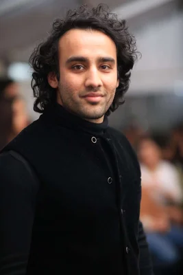 Bilal Bin Saqib, who attended the exclusive Trump-linked World Liberty Financial Summit.