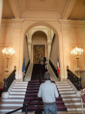 Fichier:37 quai d'Orsay escalier d'honneur 1.jpg — Wikipédia
