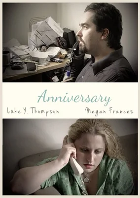 Luke Thompson, British actor known for Bridgerton, smiling in a portrait.