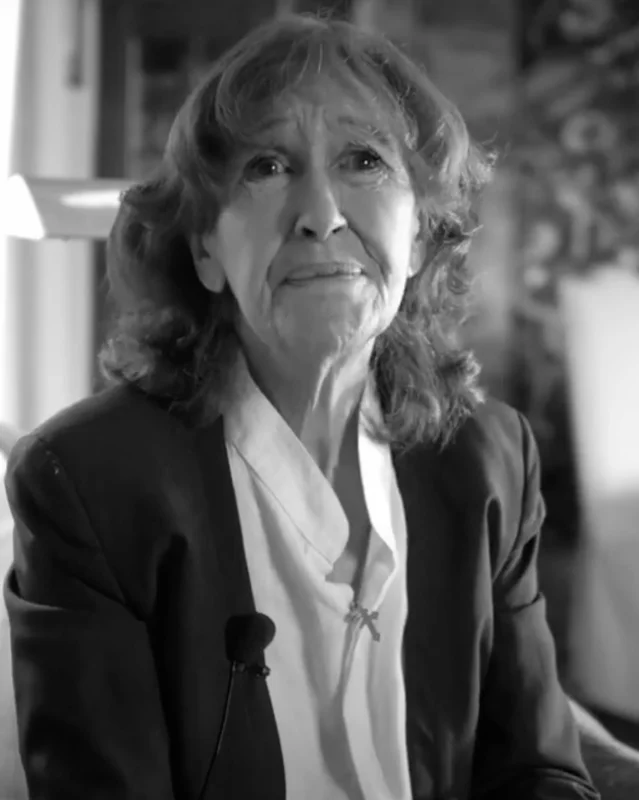 Christine Deviers-Joncour, figure centrale de l'affaire Elf