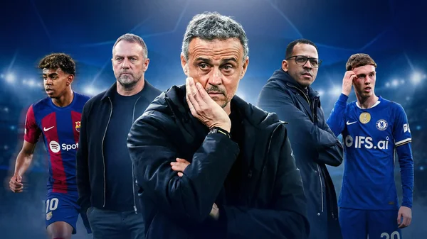 Chelsea ou le Barça, quel serait le meilleur tirage pour le PSG ? | Goal.com Français