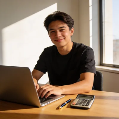 Maîtriser ses impôts à 18\u002D25 ans : la déclaration sans stress et les réductions qu\u0027on oublie toujours