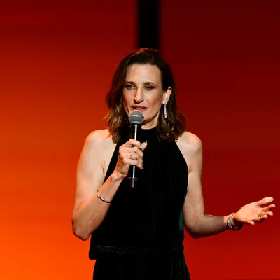 Camille Cottin, présidente de la 51ème édition des César 2026