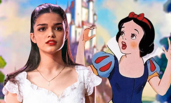 Blanche-Neige : Rachel Zegler promet un récit "différent" de l'original pour le remake Disney