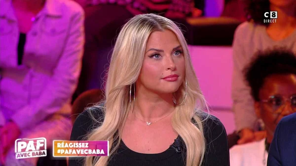 Kelly Vedovelli en couple ? Elle révèle qui était l'homme à ses côtés à Roland Garros