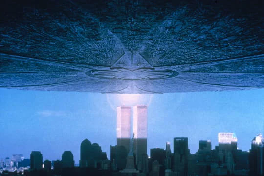 Independence Day : dégommé par la critique française, le film a tout de même été un succès et a remporté un Oscar