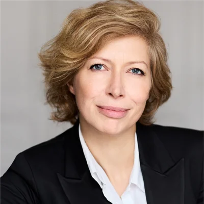 Anne-Claire Legendre, nommée pour succéder à Jack Lang à la tête de l'Institut du monde arabe