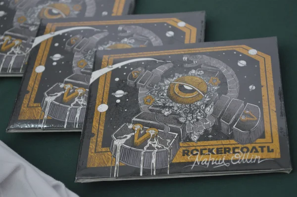 Image by Secretaría de Cultura Ciudad de México from México