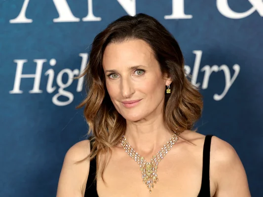 Camille Cottin, présidente de la prochaine cérémonie des César