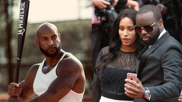 Booba persuadé que la rupture entre Gims et Demdem est un coup médiatique monté