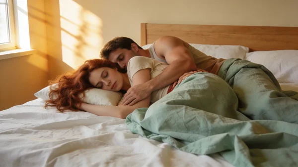 Positions sexuelles : guide complet pour débutants