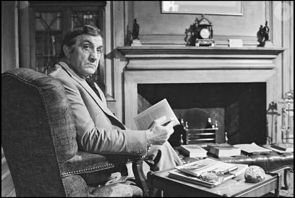 Avant d’être acteur, Lino Ventura était… catcheur ! - Cultea