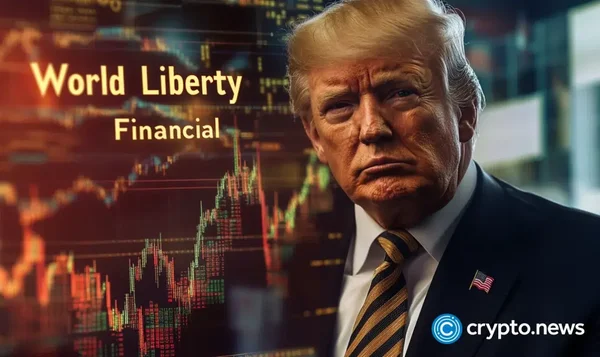 World Liberty Financial : le pivot immobilier des Trump alors que la crypto s'effondre