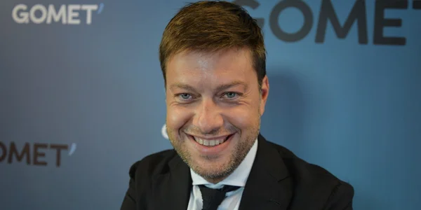 Portrait de Benoît Payan, de l'ombre à la lumière.