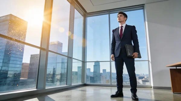 Premier emploi : guide complet CV, entretien et salaire