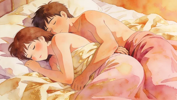 Comment préparer sa première sodomie sans danger