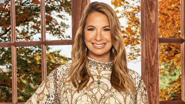 Dorinda Medley remplacera Jill Zarin dans 'The Golden Life', la série de retrouvailles RHONY