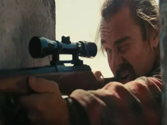 BAFTA 2026 : « One Battle After Another » de Leonardo DiCaprio domine la liste longue avec un record de 16 nominations