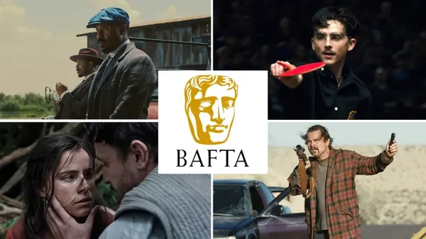 BAFTA