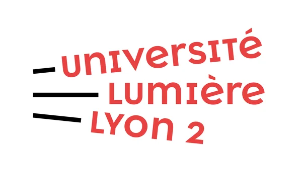 Logo de l'Université Lumière Lyon 2.