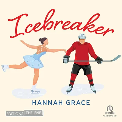 Icebreaker, Twisted, Powerless : l'invasion des romances BookTok