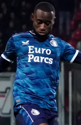 Lutsharel Geertruida : de Rotterdam à Sunderland, le parcours d'un défenseur multifonction