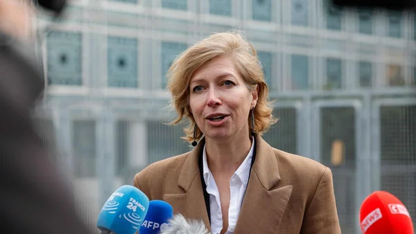 Anne-Claire Legendre promet de ramener « sérénité » et « transparence » à l'Institut du monde arabe