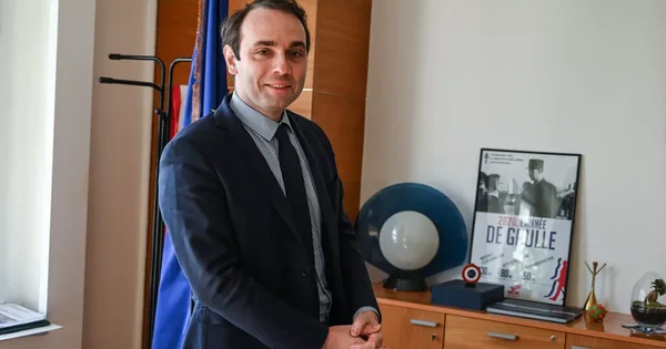 Fabrice Balanche, enseignant dénigré à Lyon II