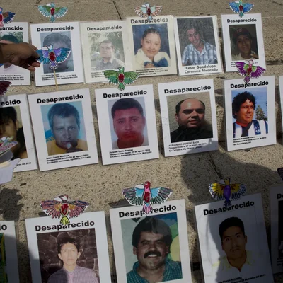 Mexican army kills leader of powerful Jalisco New Generation Cartel during  operation to capture him - Anchorage Daily News