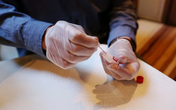 NGOs protest France's reduced donation to Global Fund for diseases