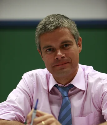 Laurent Wauquiez
