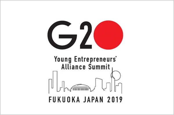 G20 Young Entrepreneur Alliance delegates convene during a previous Leadership Assembly summit.