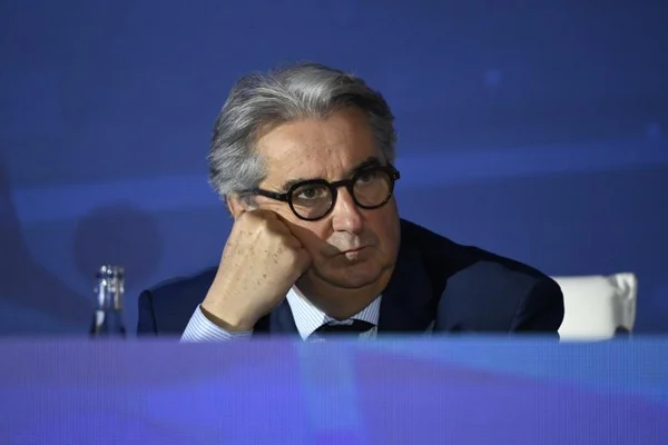 Jean-François Vilotte, nouveau DG de la FFF