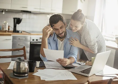 Illustration : Conclusion : Mener sa barque sans couler