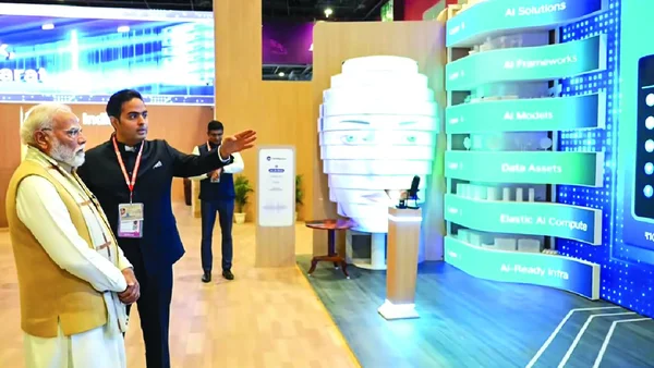 L'Inde façonnera des solutions pour le monde : le Premier ministre au sommet sur l'IA