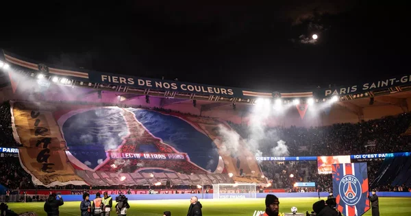 PSG : « On vend la France à la découpe » selon Mariani
