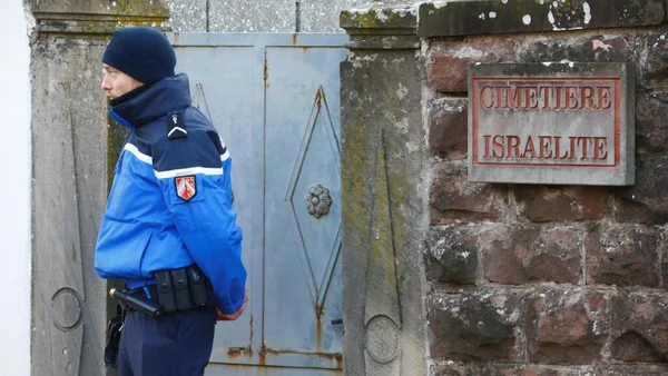 French Parliament adopts controversial law linking antisemitism and anti-Zionism.