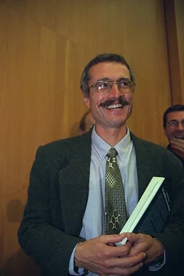 Renaud Van Ruymbeke : le juge qui a fait trembler le pouvoir