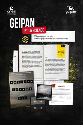 Mission & Geipan | GEIPAN