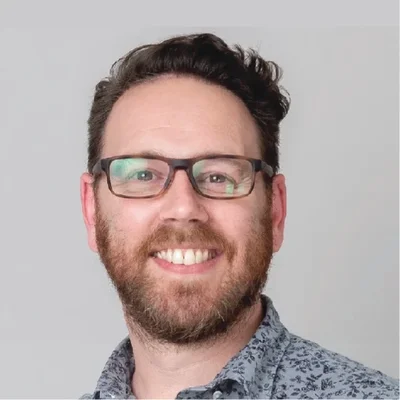 Sébastien Payan, candidat aux élections municipales à Marseille