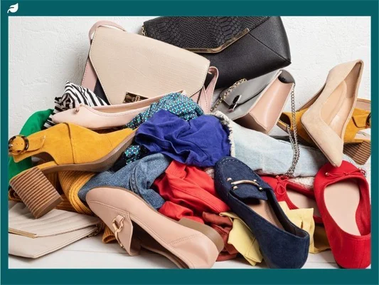 environmental impact of fast fashion