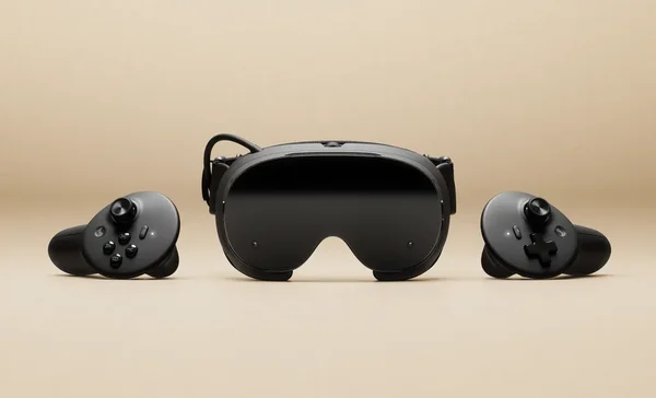 Valve Officially Announces Steam Frame, A "Streaming-First" Standalone VR Headset