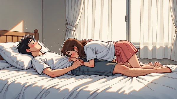 Plaisir masculin : 12 techniques pour le rendre fou (guide complet)