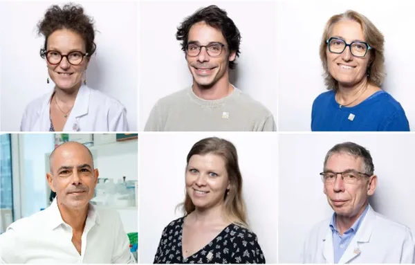 Palmarès des Inventeurs 2026 du Point : six médecins et chercheurs de l’Institut Curie mis à l’honneur