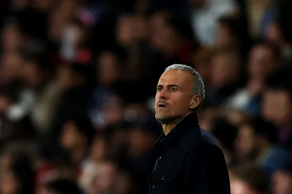 Luis Enrique blâme la défaite du PSG sur les « cadeaux » offerts au Bayern | Reuters